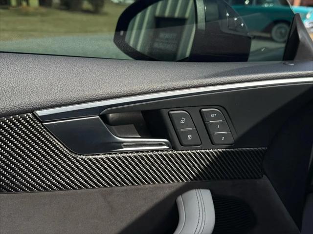 2019 Audi RS5 2.9T