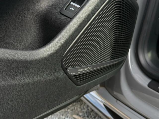 2019 Audi RS5 2.9T