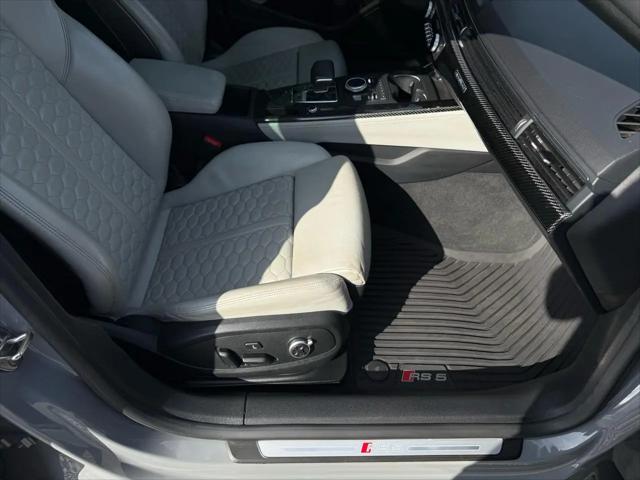 2019 Audi RS5 2.9T