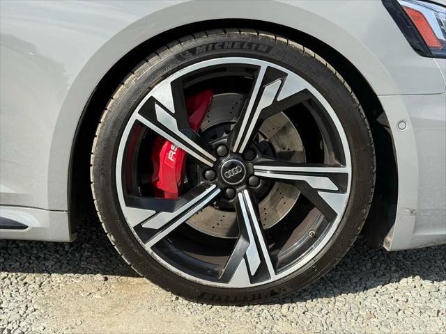 2019 Audi RS5 2.9T