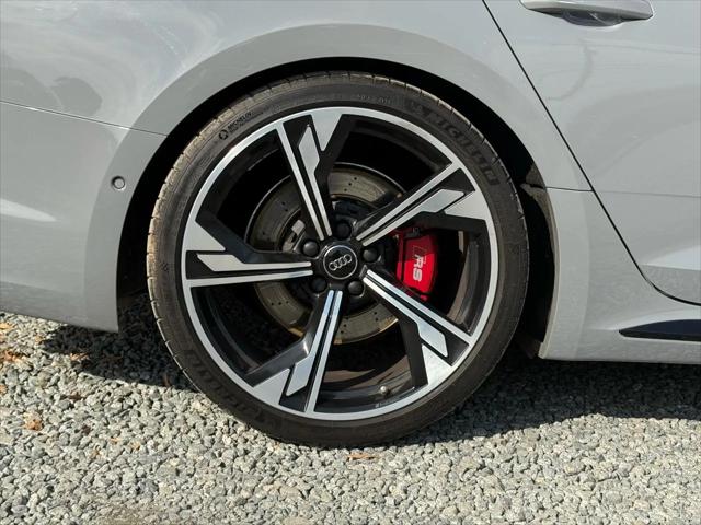 2019 Audi RS5 2.9T
