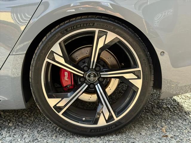 2019 Audi RS5 2.9T
