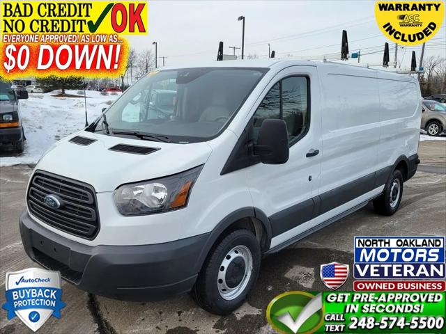 2018 Ford Transit T-250 for sale in Waterford, MI
