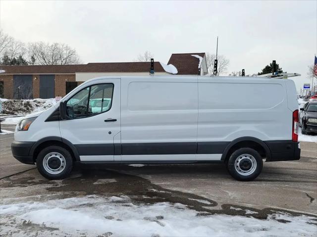 2018 Ford Transit T-250