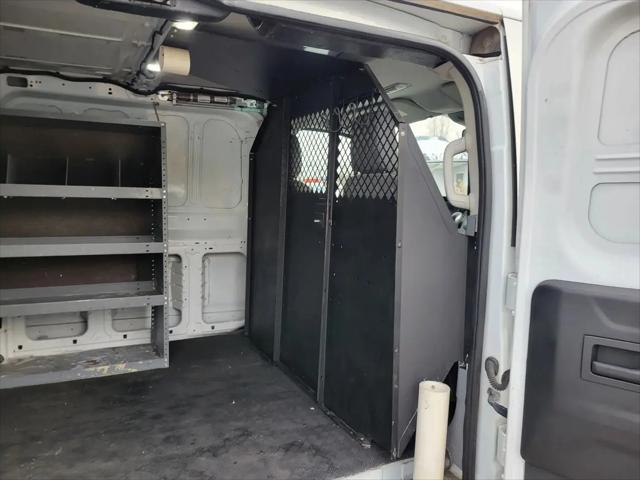 2018 Ford Transit T-250