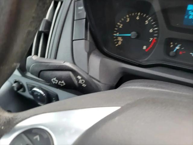 2018 Ford Transit T-250