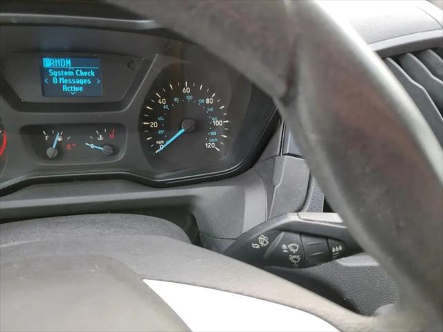 2018 Ford Transit T-250