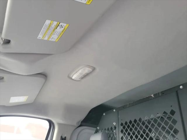 2018 Ford Transit T-250