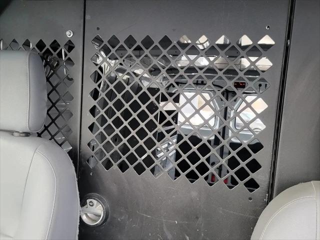 2018 Ford Transit T-250