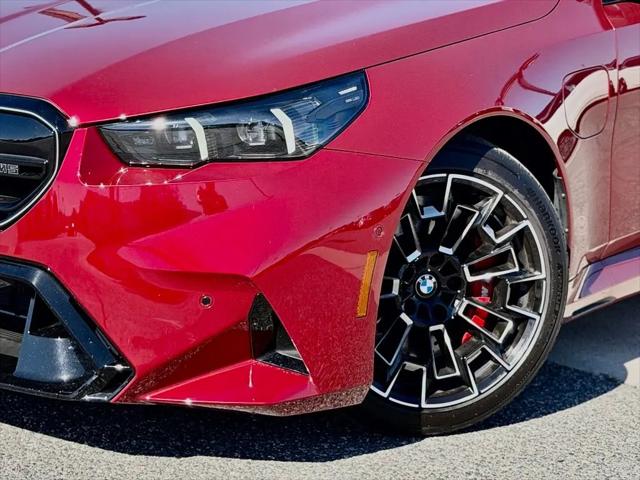 2026 BMW M5 Standard