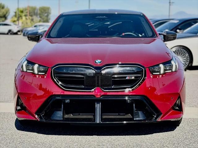 2026 BMW M5 Standard