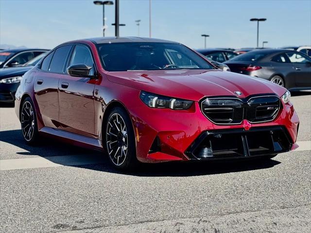 2026 BMW M5 Standard