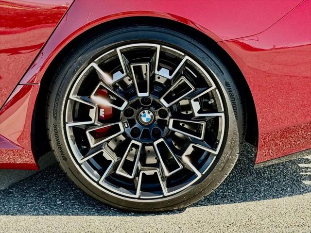 2026 BMW M5 Standard