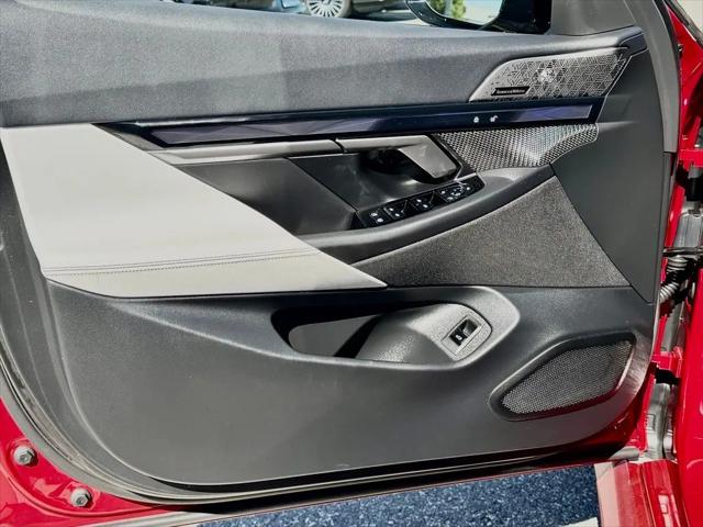 2026 BMW M5 Standard