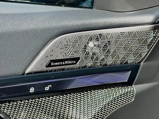 2026 BMW M5 Standard