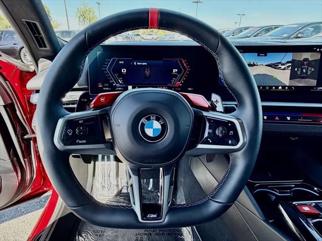 2026 BMW M5 Standard