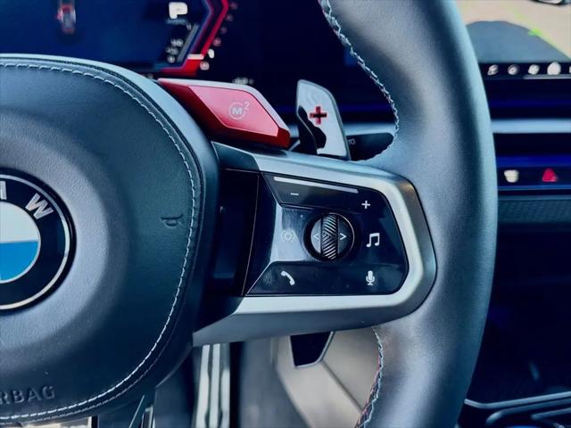 2026 BMW M5 Standard