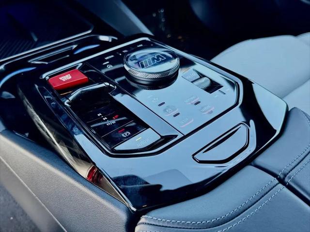 2026 BMW M5 Standard