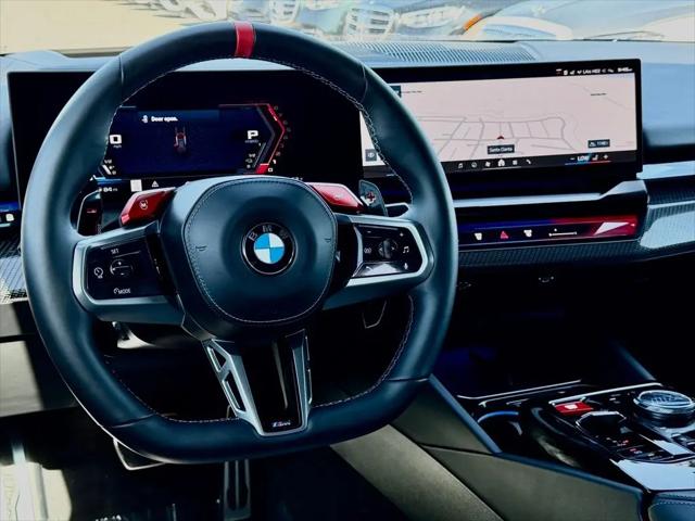 2026 BMW M5 Standard