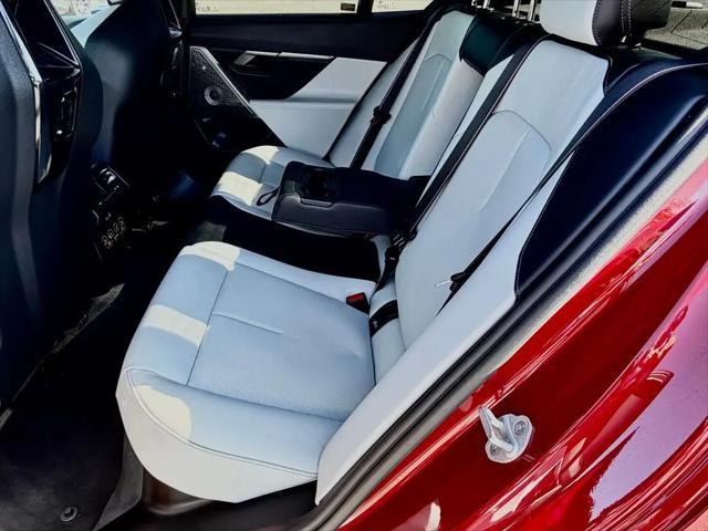 2026 BMW M5 Standard