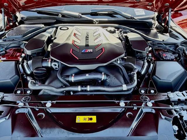 2026 BMW M5 Standard