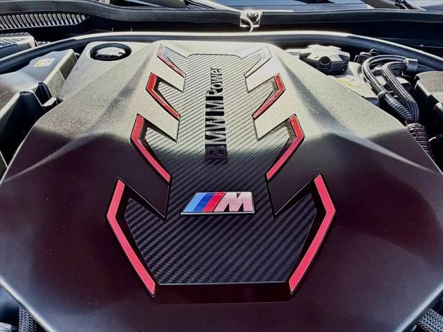 2026 BMW M5 Standard
