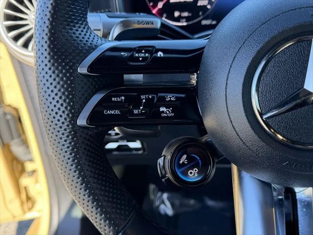 2025 Mercedes-Benz AMG GT 63 S E Performance