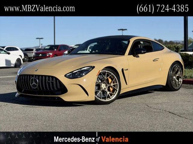 2025 Mercedes-Benz AMG GT 63 S E Performance for sale in Valencia, CA