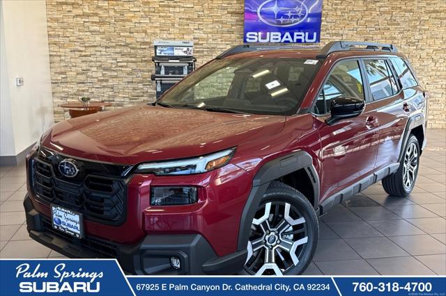 2026 Subaru Outback Touring XT for sale in Cathedral city, CA
