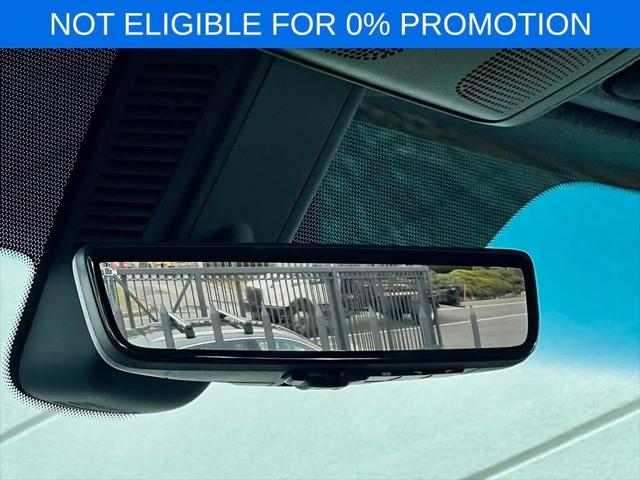 2025 Mercedes-Benz Sprinter 2500 Standard Roof 4-Cyl Diesel