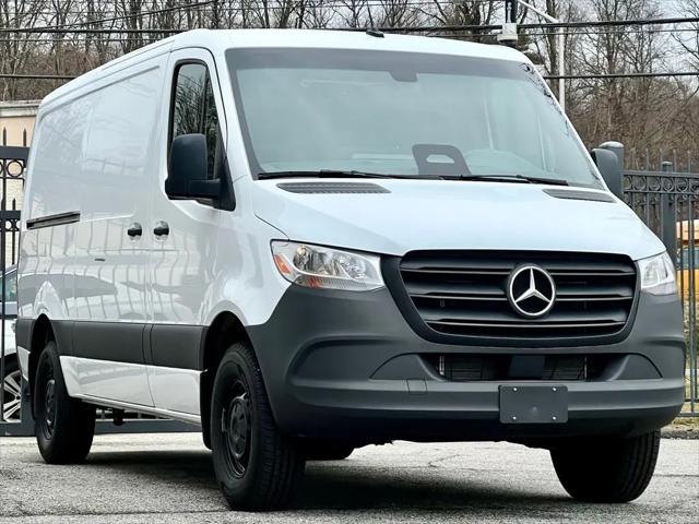 2025 Mercedes-Benz Sprinter 2500 Standard Roof 4-Cyl Diesel for sale in White Plains, NY