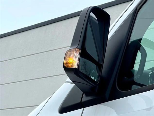 2025 Mercedes-Benz Sprinter 2500 Standard Roof 4-Cyl Diesel