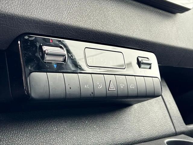 2025 Mercedes-Benz Sprinter 2500 Standard Roof 4-Cyl Diesel