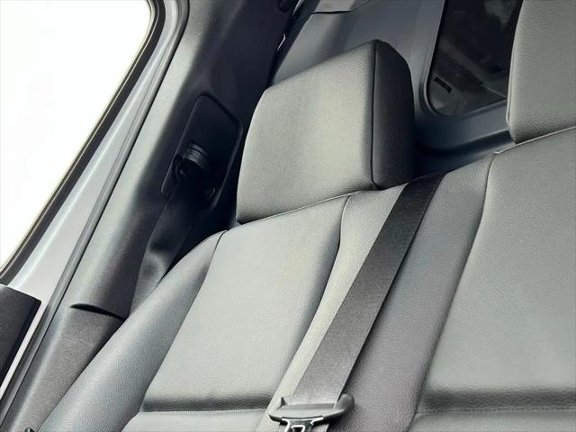 2025 Mercedes-Benz Sprinter 2500 Standard Roof 4-Cyl Diesel
