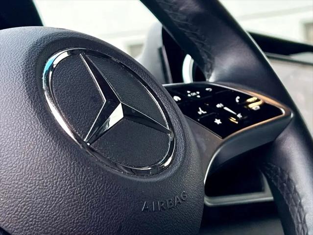 2025 Mercedes-Benz Sprinter 2500 Standard Roof 4-Cyl Diesel
