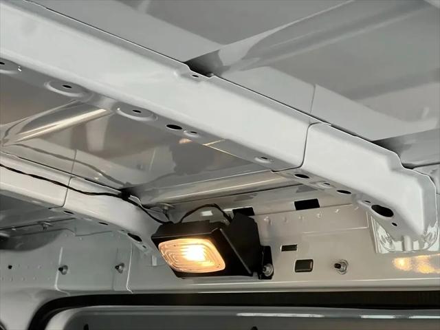 2025 Mercedes-Benz Sprinter 2500 Standard Roof 4-Cyl Diesel