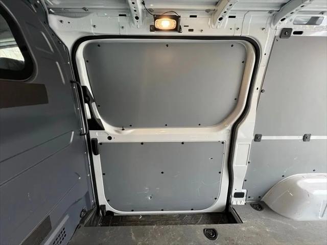 2025 Mercedes-Benz Sprinter 2500 Standard Roof 4-Cyl Diesel