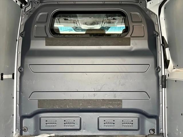 2025 Mercedes-Benz Sprinter 2500 Standard Roof 4-Cyl Diesel
