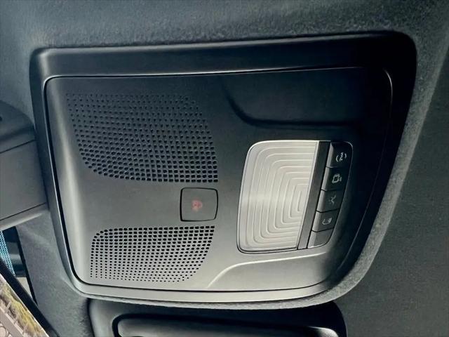 2025 Mercedes-Benz Sprinter 2500 Standard Roof 4-Cyl Diesel
