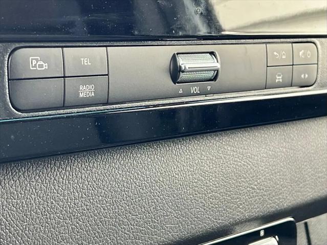 2025 Mercedes-Benz Sprinter 2500 Standard Roof 4-Cyl Diesel