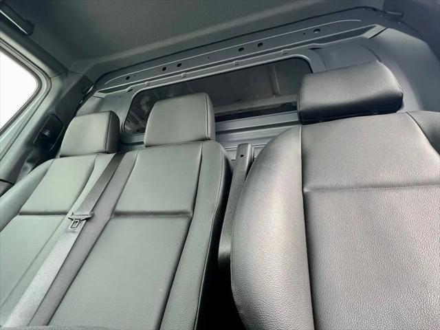 2025 Mercedes-Benz Sprinter 2500 Standard Roof 4-Cyl Diesel