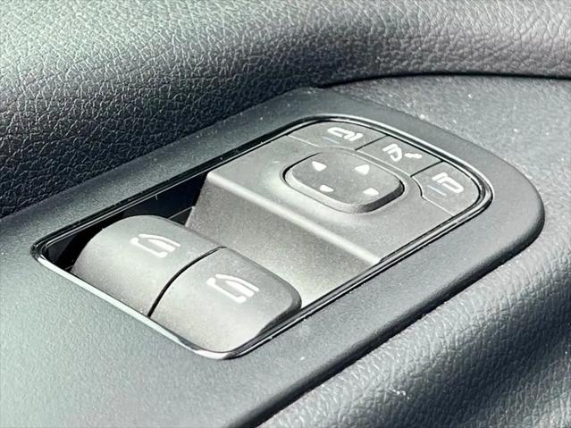 2025 Mercedes-Benz Sprinter 2500 Standard Roof 4-Cyl Diesel