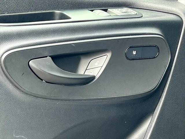 2025 Mercedes-Benz Sprinter 2500 Standard Roof 4-Cyl Diesel