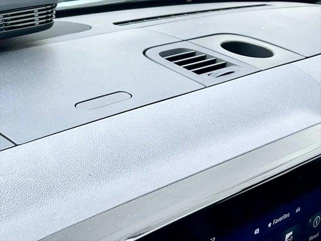 2025 Mercedes-Benz Sprinter 2500 Standard Roof 4-Cyl Diesel