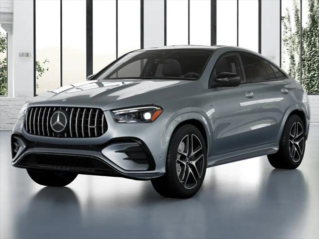 2026 Mercedes-Benz AMG GLE 53 4MATIC+ for sale in White Plains, NY