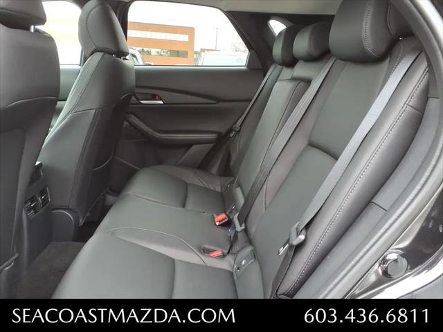 2026 Mazda CX-30 2.5 S Preferred