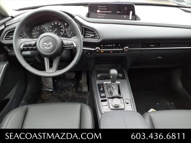 2026 Mazda CX-30 2.5 S Preferred
