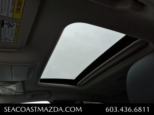 2026 Mazda CX-30 2.5 S Preferred