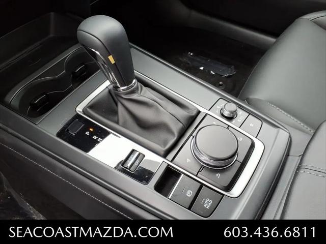 2026 Mazda CX-30 2.5 S Preferred