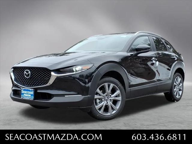 2026 Mazda CX-30 2.5 S Preferred for sale in Portsmouth, NH